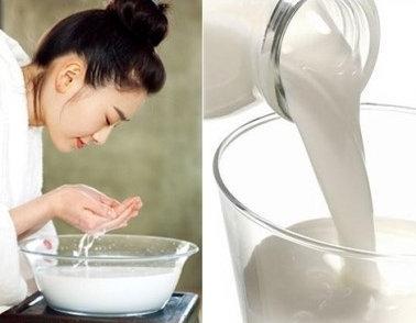 羊奶除了補(bǔ)充營養(yǎng)還能洗臉美容！